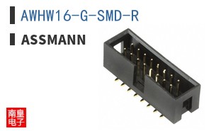 AWHW16-G-SMD-R ͼƬ