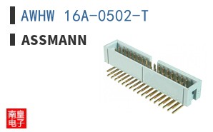 AWHW 16A-0502-T ͼƬ