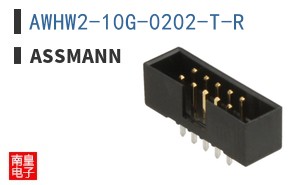 AWHW2-10G-0202-T-R ͼƬ