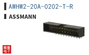 AWHW2-20A-0202-T-R ͼƬ