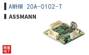 AWHW 20A-0102-T ͼƬ