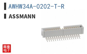AWHW34A-0202-T-R ͼƬ