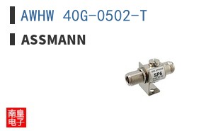 AWHW 40G-0502-T ͼƬ