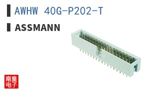 AWHW 40G-P202-T ͼƬ