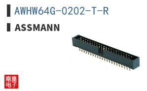 AWHW64G-0202-T-R ͼƬ