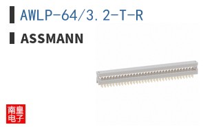 AWLP-64/3.2-T-R ͼƬ