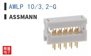 AWLP 10/3,2-G ͼƬ