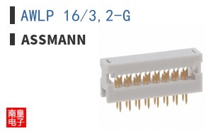 AWLP 16/3,2-G ͼƬ