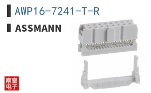 AWP16-7241-T-R ͼƬ