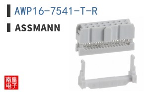AWP16-7541-T-R ͼƬ