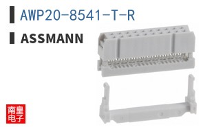 AWP20-8541-T-R ͼƬ