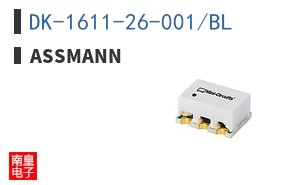 DK-1611-26-001/BL ͼƬ