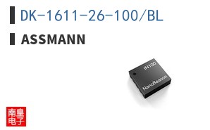 DK-1611-26-100/BL ͼƬ