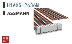 H1AXS-2636M ͼƬ