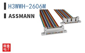 H3WWH-2606M ͼƬ