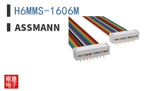 H6MMS-1606M ͼƬ