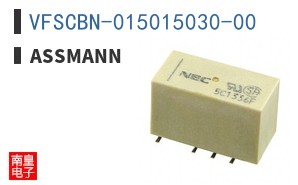 VFSCBN-015015030-00 ͼƬ