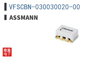 VFSCBN-030030020-00 ͼƬ