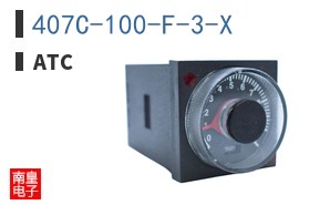 407C-100-F-3-X ͼƬ