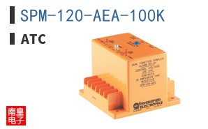 SPM-120-AEA-100K ͼƬ