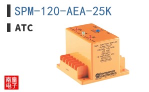 SPM-120-AEA-25K ͼƬ