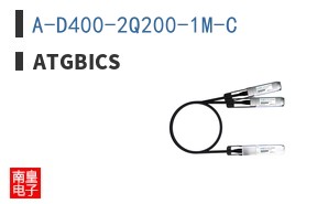 A-D400-2Q200-1M-C ͼƬ