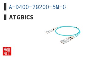 A-D400-2Q200-5M-C ͼƬ