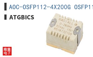 AOC-OSFP112-4X200G OSFP112-2M-AT ͼƬ