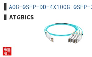 AOC-QSFP-DD-4X100G QSFP-20M-AT ͼƬ