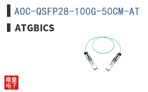 AOC-QSFP28-100G-50CM-AT ͼƬ