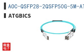AOC-QSFP28-2QSFP50G-5M-AT ͼƬ