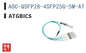 AOC-QSFP28-4SFP25G-5M-AT ͼƬ