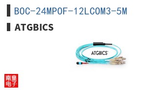 BOC-24MPOF-12LCOM3-5M ͼƬ
