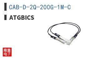 CAB-D-2Q-200G-1M-C ͼƬ