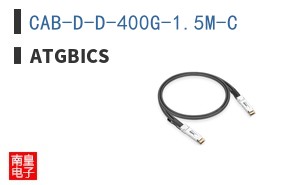 CAB-D-D-400G-1.5M-C ͼƬ