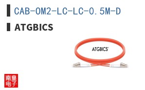 CAB-OM2-LC-LC-0.5M-D ͼƬ
