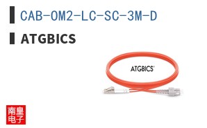 CAB-OM2-LC-SC-3M-D ͼƬ