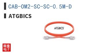 CAB-OM2-SC-SC-0.5M-D ͼƬ