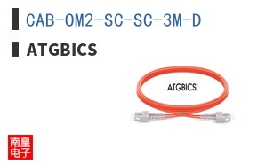 CAB-OM2-SC-SC-3M-D ͼƬ