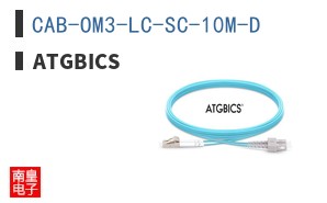CAB-OM3-LC-SC-10M-D ͼƬ