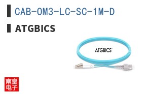 CAB-OM3-LC-SC-1M-D ͼƬ