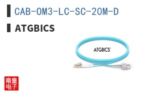CAB-OM3-LC-SC-20M-D ͼƬ