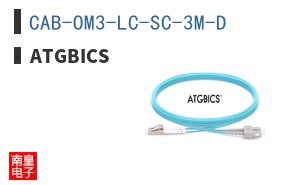 CAB-OM3-LC-SC-3M-D ͼƬ