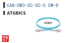 CAB-OM3-SC-SC-0.5M-D ͼƬ