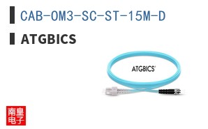 CAB-OM3-SC-ST-15M-D ͼƬ