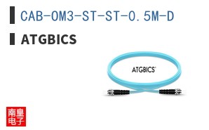 CAB-OM3-ST-ST-0.5M-D ͼƬ