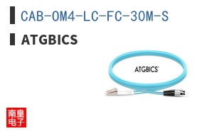 CAB-OM4-LC-FC-30M-S ͼƬ