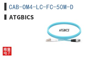 CAB-OM4-LC-FC-50M-D ͼƬ