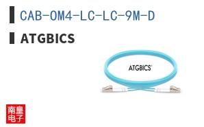 CAB-OM4-LC-LC-9M-D ͼƬ