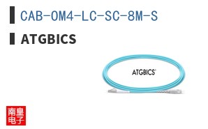 CAB-OM4-LC-SC-8M-S ͼƬ